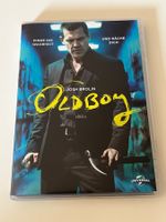 Oldboy (DVD)