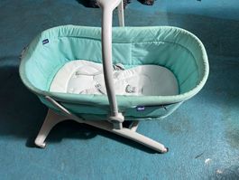 Chicco Babywaage