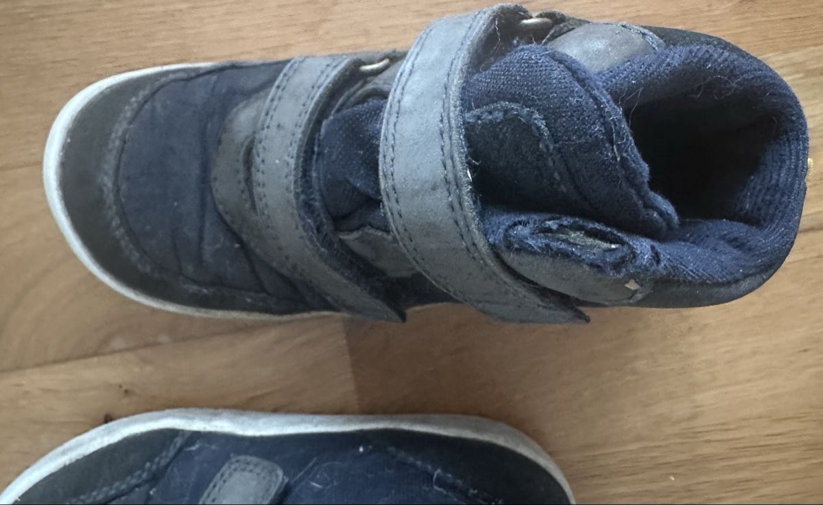 Scarpe per ragazzi: BF Bungaard – Usato da Dürrenroth venduto da tvy_bh56 6