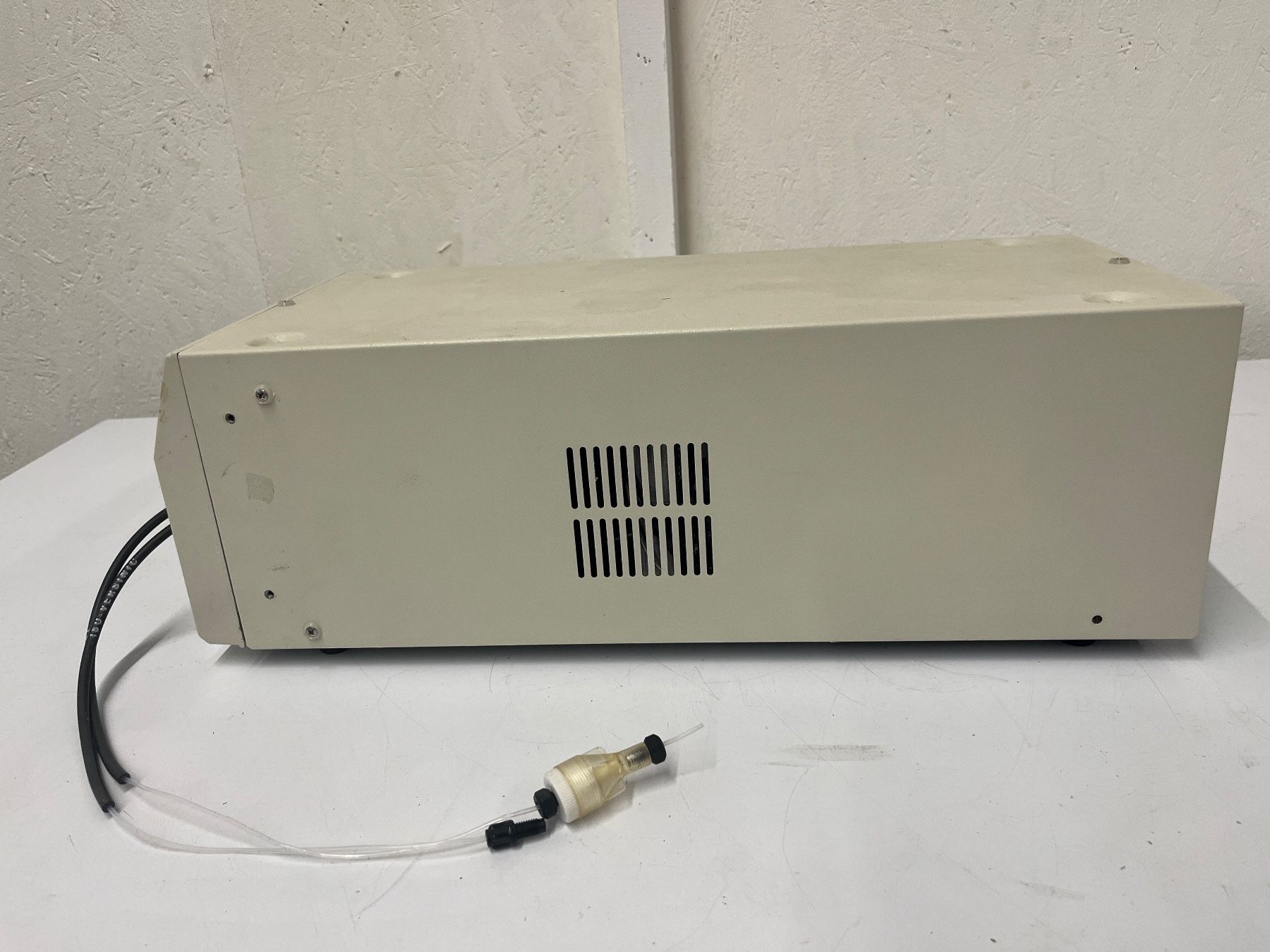 Misurare: JASCO UV-875 UV/VIS-Spektrophotometer – Usato da Schupfart venduto da philippb06 3