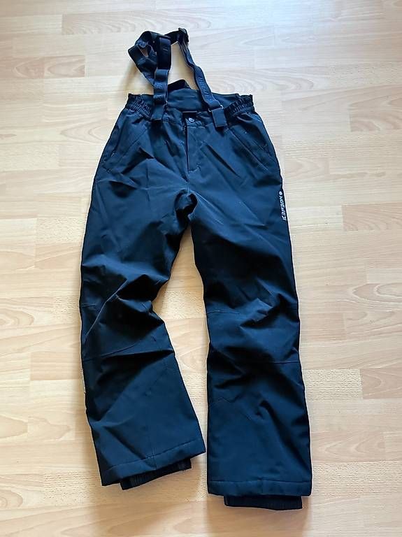 Hosen: Icepeak Skihose, Grösse 152 – Gebraucht aus Bern von gugga_73