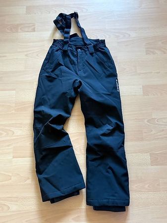 Icepeak Skihose, Grösse 152