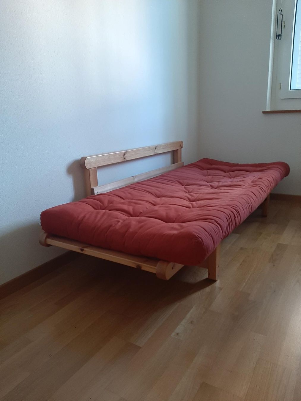 Sofas: Futonsofabett – Gebraucht aus Schlieren von denzj 2