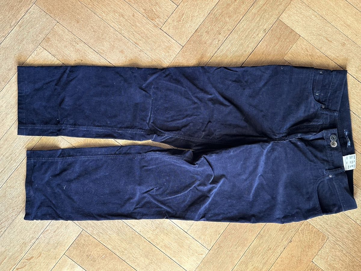 Pantaloni: Damenhose Gr. 40K von Gardeur – Usato da Allschwil venduto da Maetthe