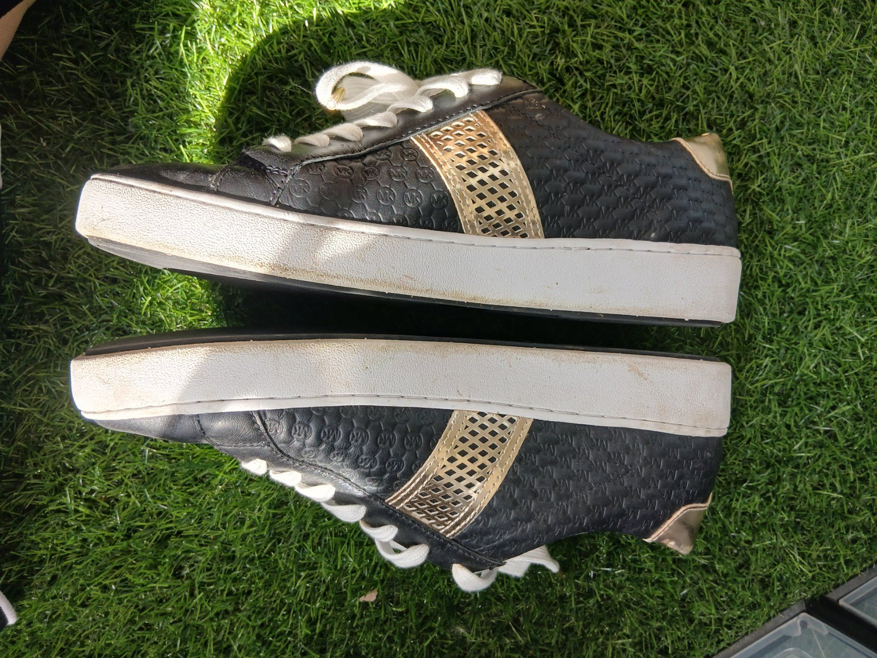 Scarpe da donna: michael kors – Usato da St Gallen venduto da Buybuybuybye 6