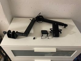 Elgato Wave 3 Mikrofon mit Arm gebraucht guter Zustand