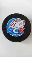 GCK Lions Puck Hockey Burger King état neuf