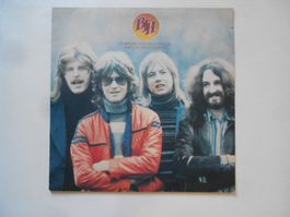 BARCLAY JAMES HARVEST  -  EVERYONE IS EVERY BODY ELSE