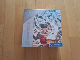 Disney Puzzle mit 1000 Teile NEU