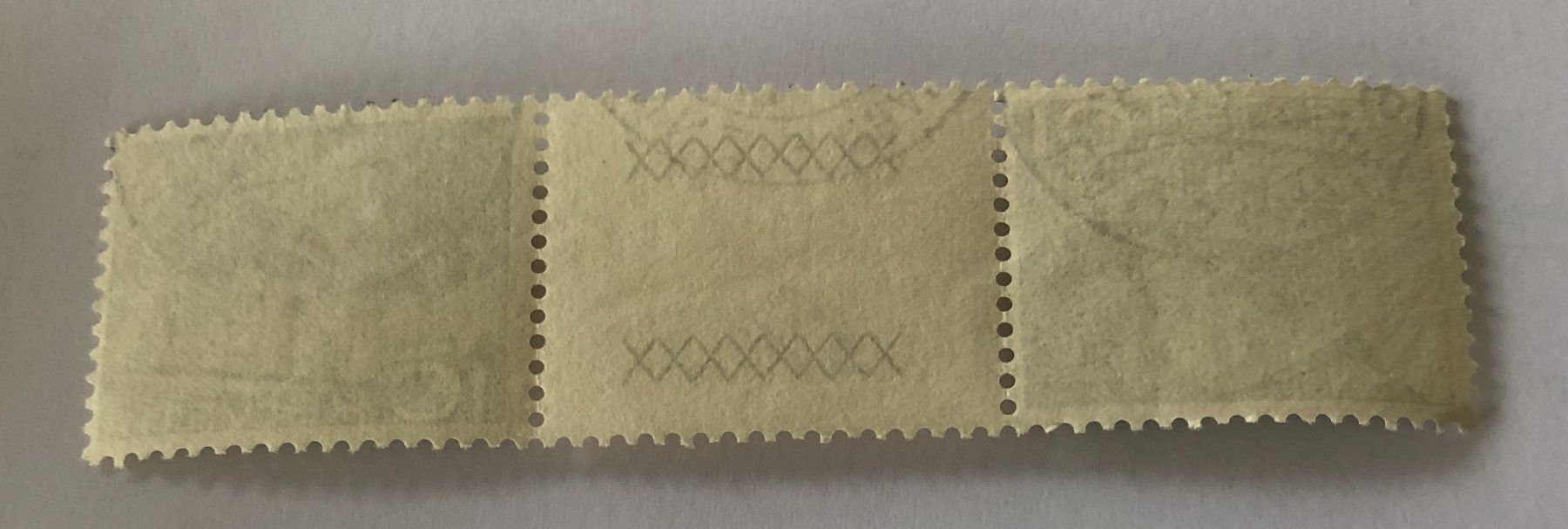 Tutti i francobolli: S 61 mit Stempel – Usato da Aarau venduto da Billa007 1