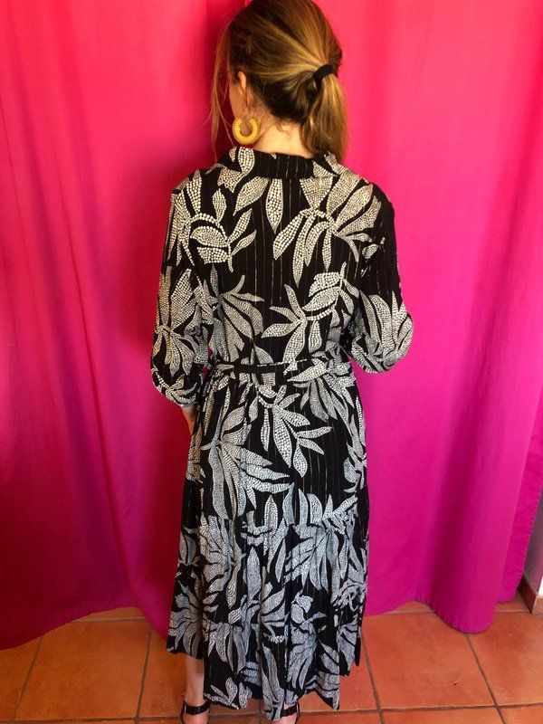 Vestiti: Sommerkleid, Gr. 38 – Usato da Basel venduto da Luzora 2