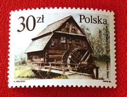 Briefmarken aus Polen  Ungestempelt.  Siehe Original Fotos.