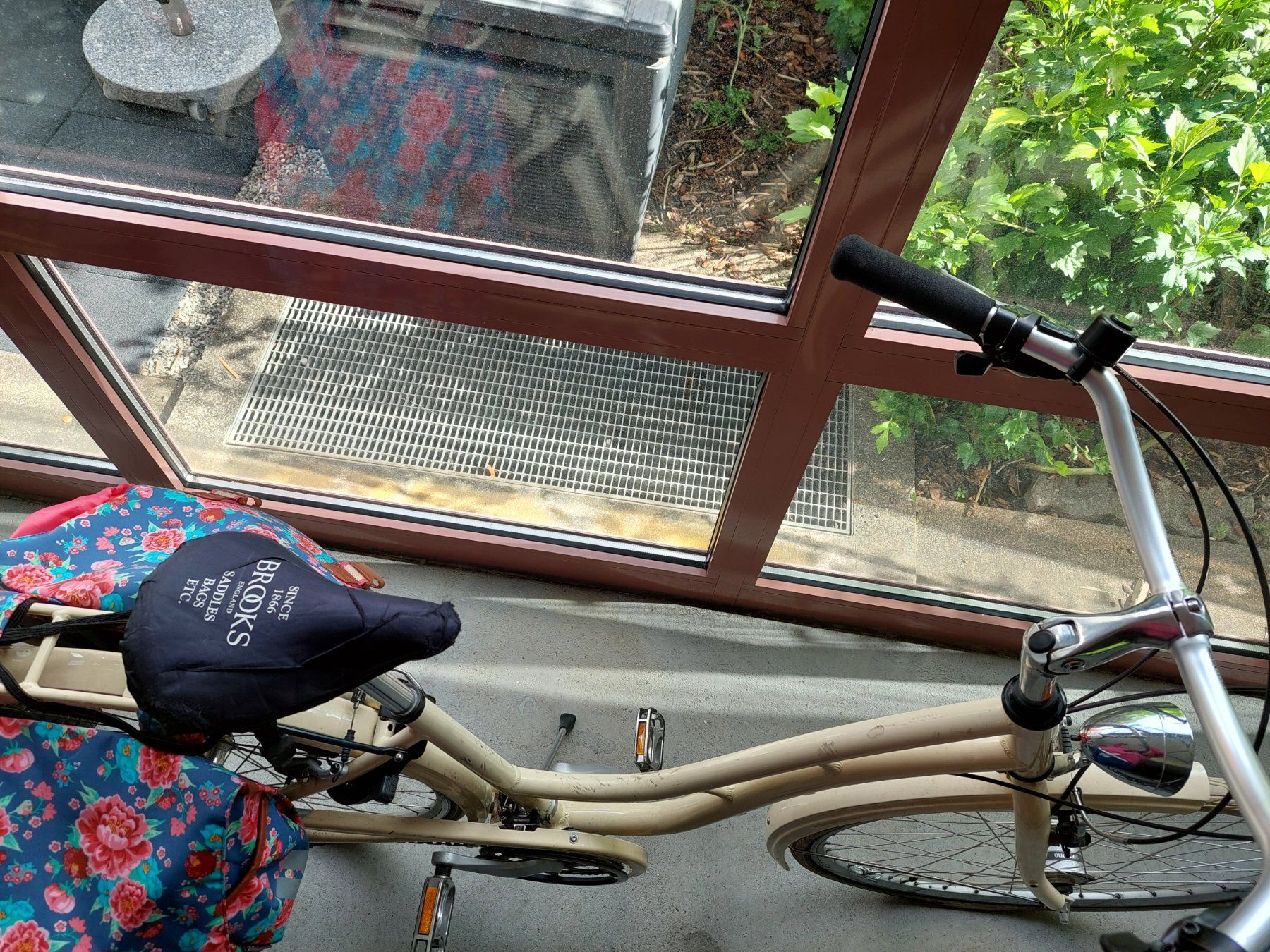 Ibex Vélos: IBEX Velo – D'occasion à Birsfelden par Glycine02 3