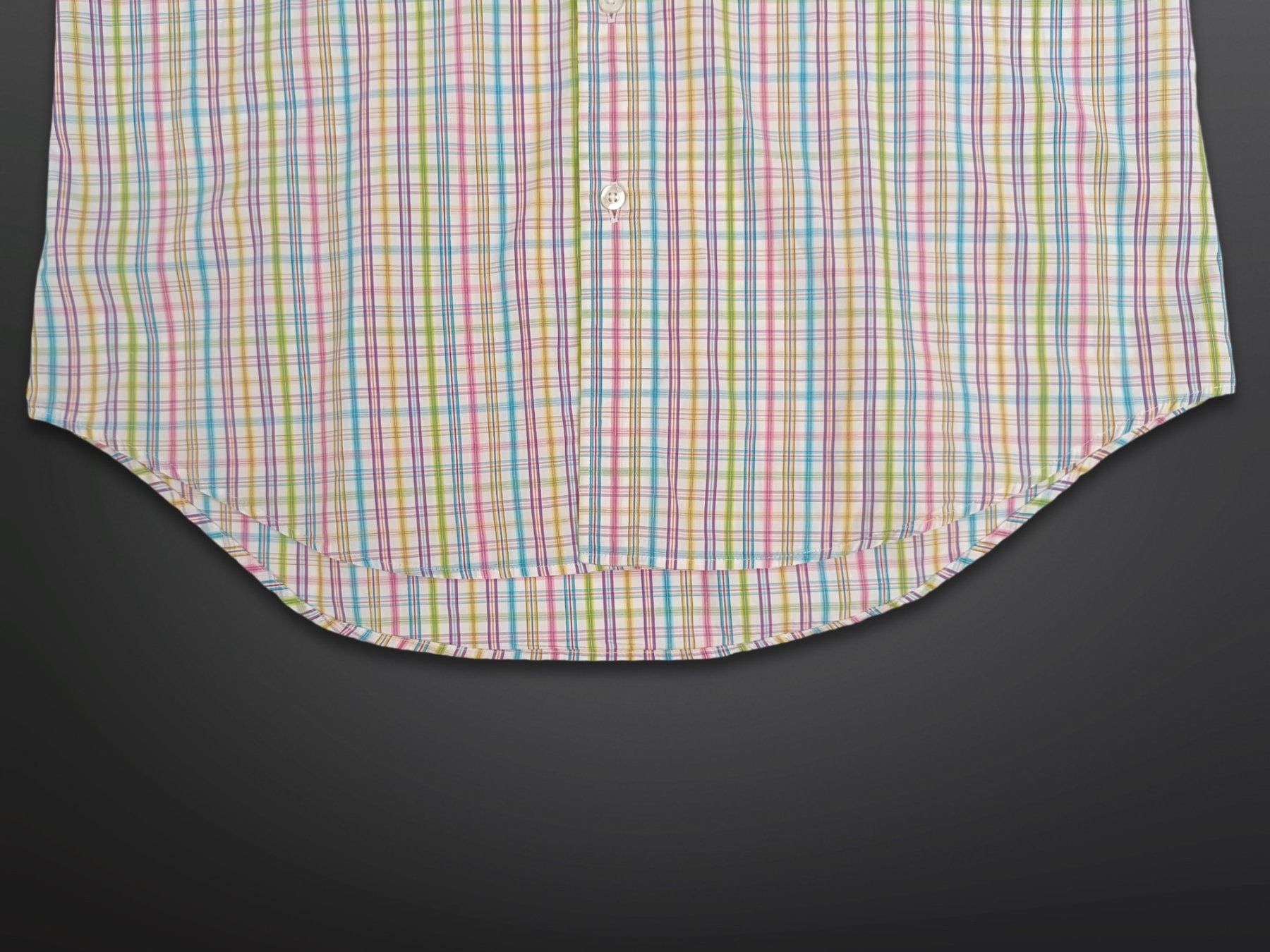 Etro Camicie: ETRO Hemd kariert Gr. 40 – Nuovo (secondo la descrizione) da Suhr venduto da Restwert_Suhr 5
