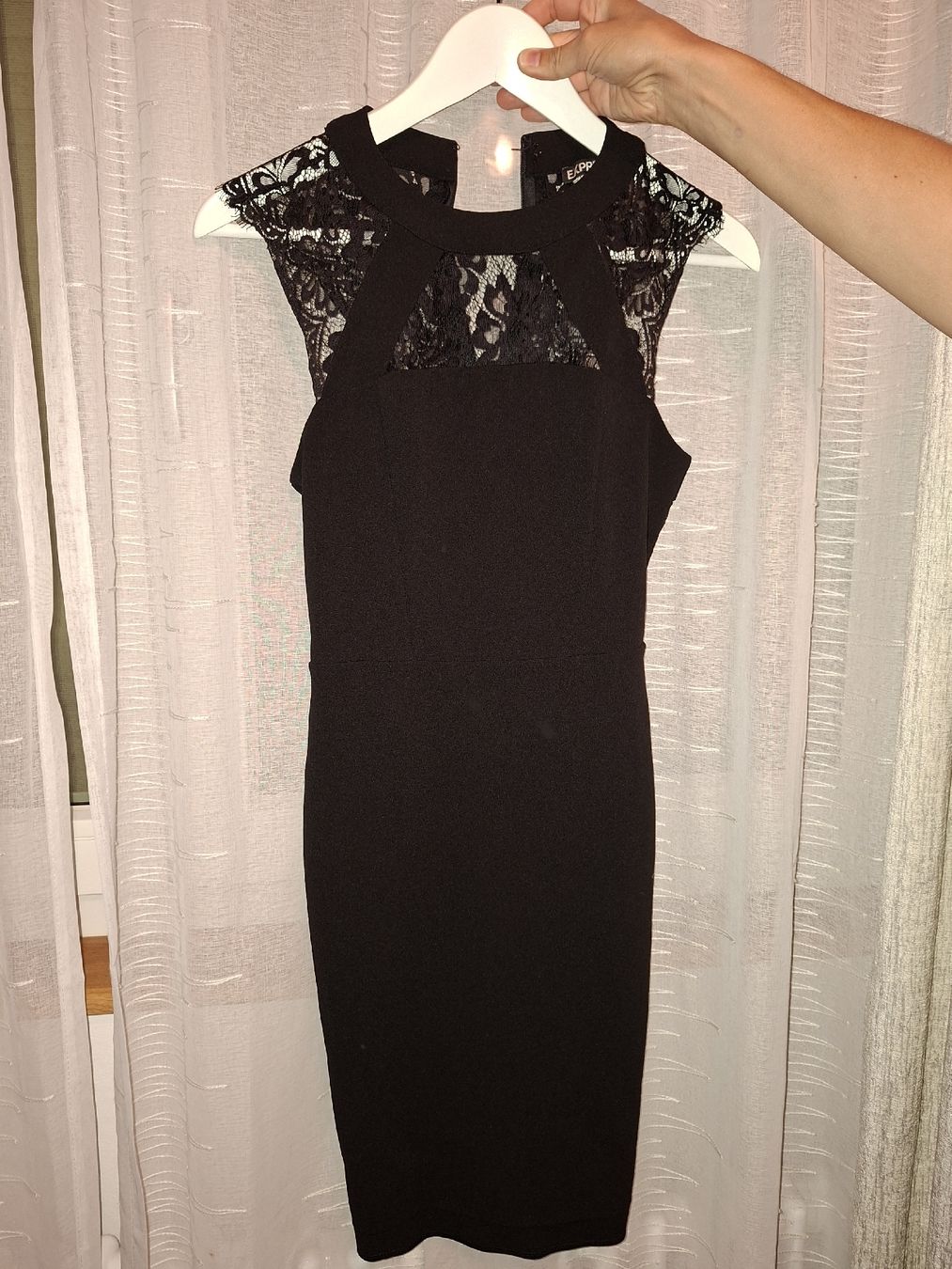 Vero Moda Vestiti: Kleid, Grösse 34 – Usato da Schlatt TG venduto da col_72c5