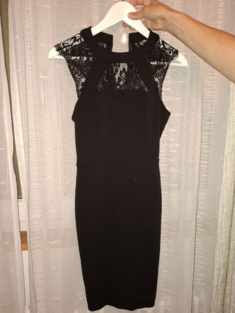 Kleid, Grösse 34