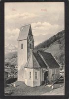 -Elm GL ,  Kirche