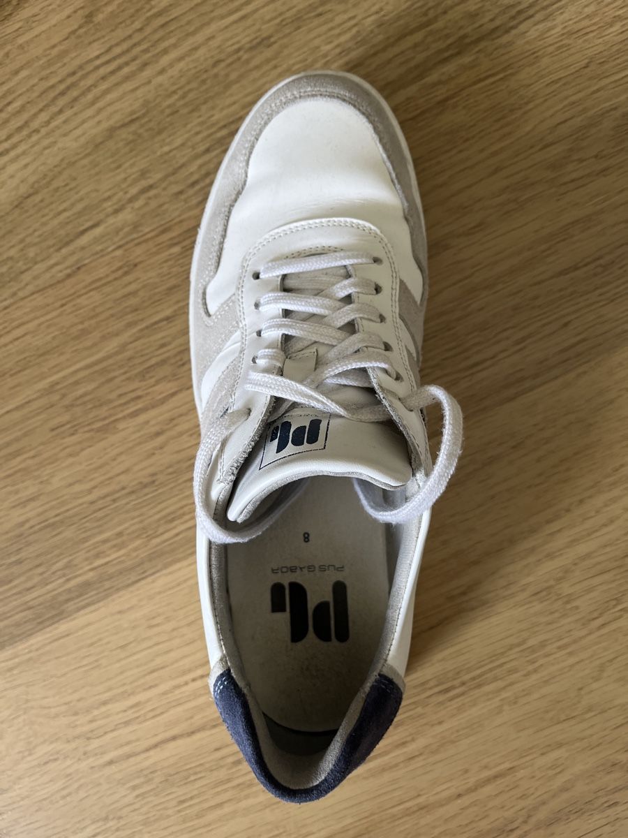Scarpe da uomo: Sneakers Pus Gabor | Grösse 8 | neuwertig – Nuovo (secondo la descrizione) da Baden venduto da larsrohr 2