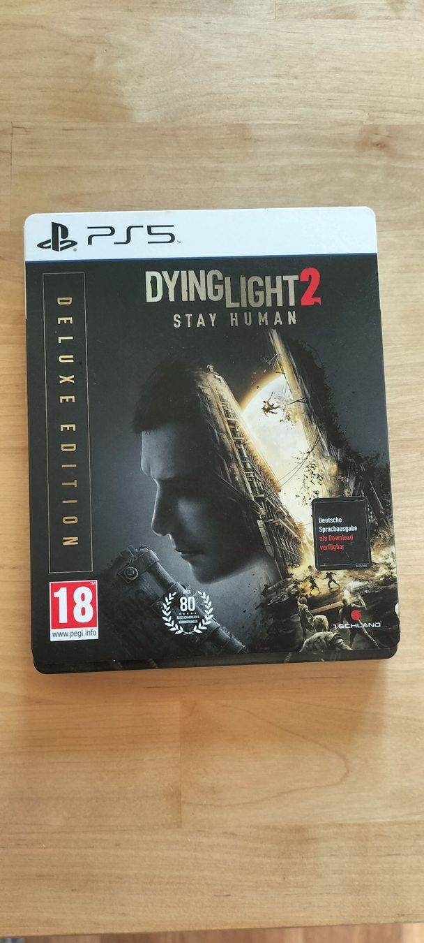 Giochi: Dyning Light 2 – Usato da Kerzers venduto da Pachystachys