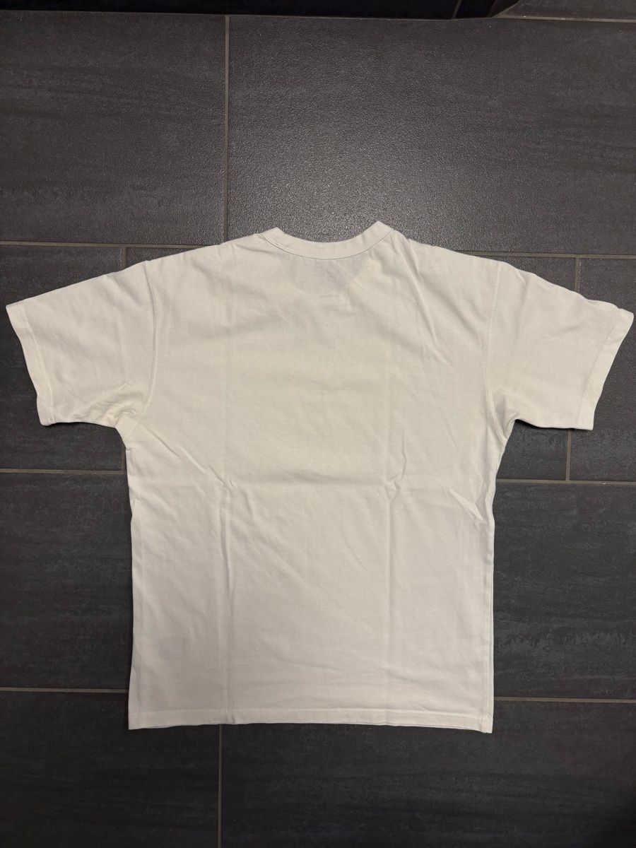 Nike T-shirt: Vintage Oversized The Nike Tee S – Usato da Rümlang venduto da svent 5
