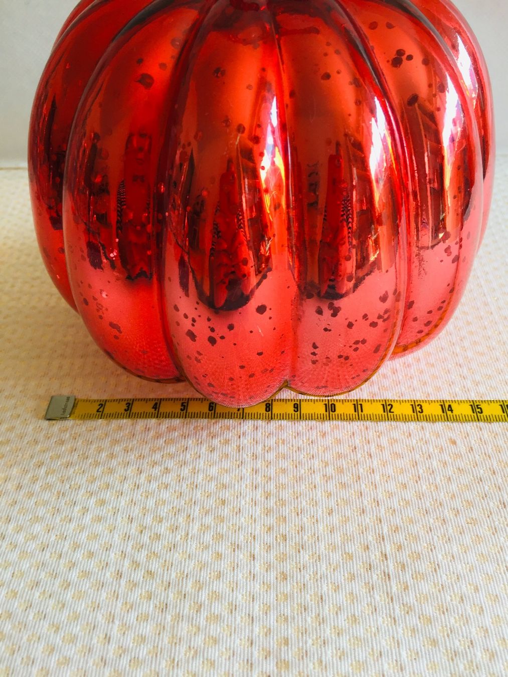 Alle Dekorationen: Halloween - citrouille – Gebraucht aus Sion von accroshoes 4