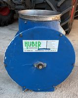 Turbozyklon Huber 5,5Kw