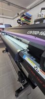 Mimaki CJV-160 – 8-Farben Druck- und Schneideplotter
