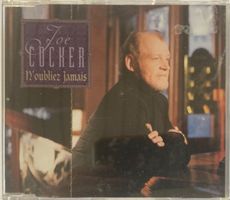 JOE COCKER - N'OUBLIEZ JAMAIS