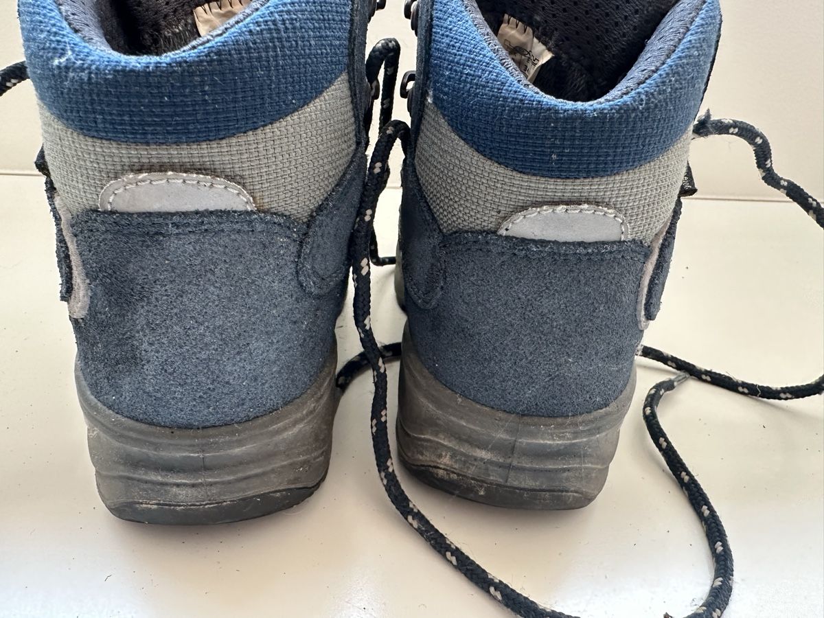 Lowa Scarpe da uomo: Wanderschuhe – Usato da Männedorf venduto da hose20 1