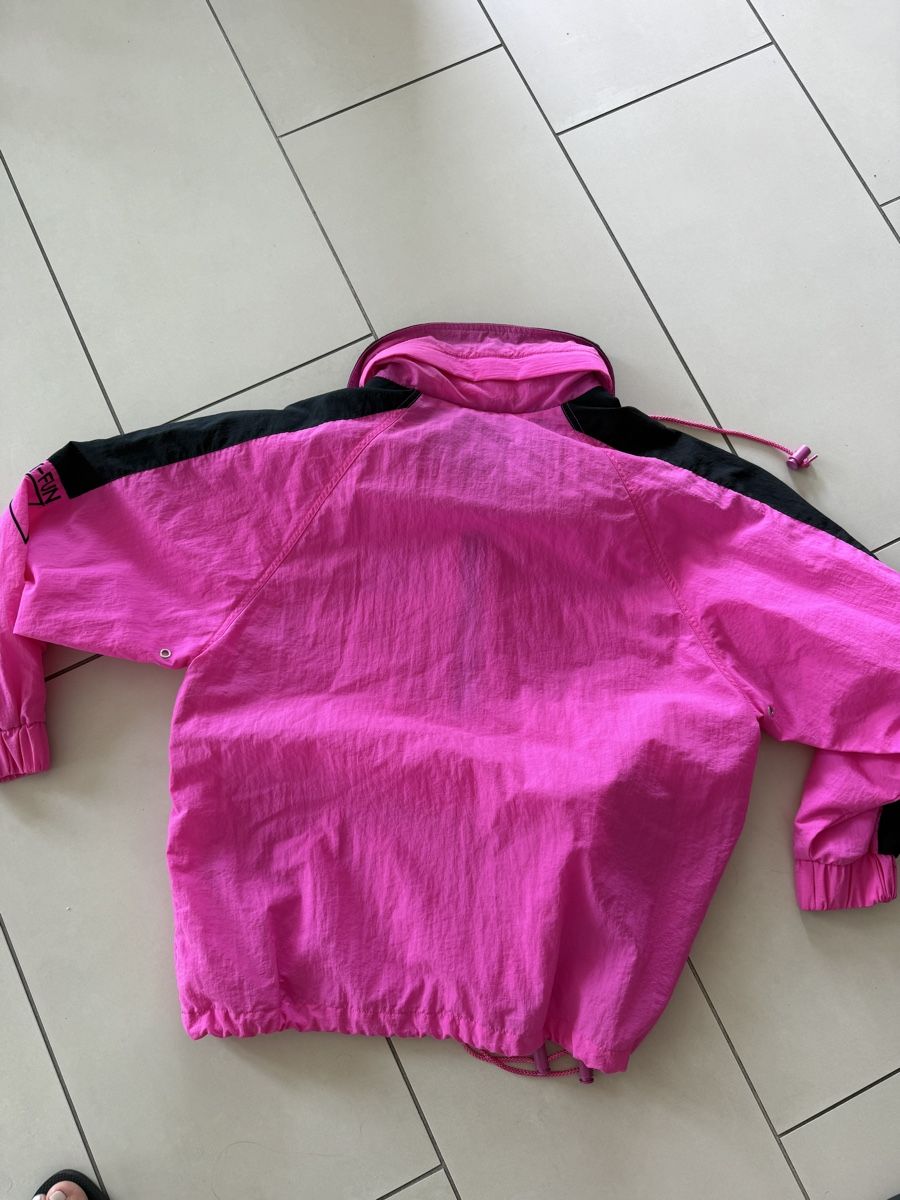 Jacken: Vintage Jacke /Anorak – Gebraucht aus Neerach von the_modern_mini 3