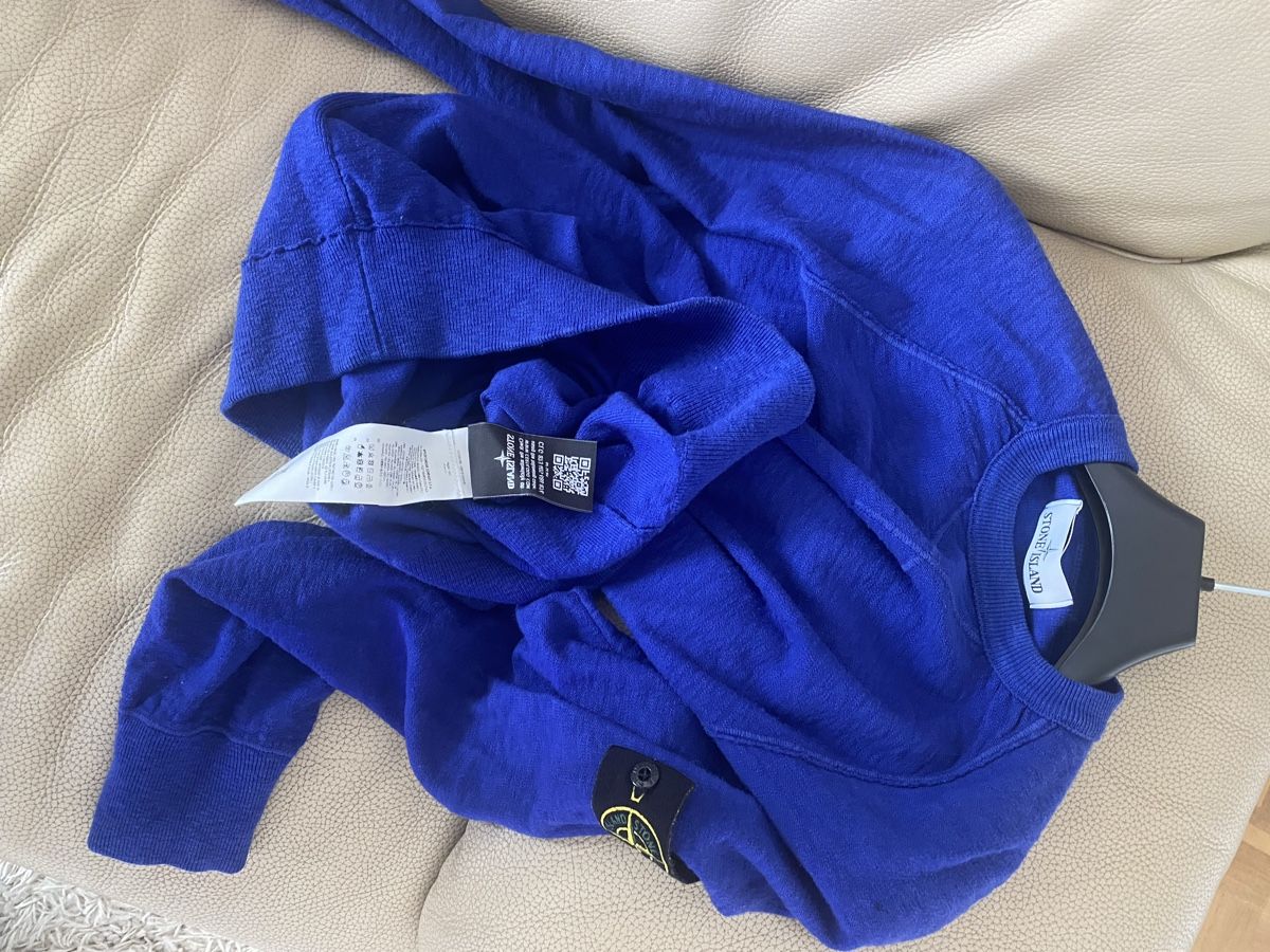 Maglioni & Felpe: Stone Island  – Usato da Zug venduto da high1970 4