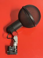 ROGER TALLON ERCO Vintage Strahler Leuchte 70er SPOT Lampe
