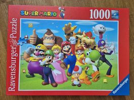 Ravensburger Puzzle 1000 Teile