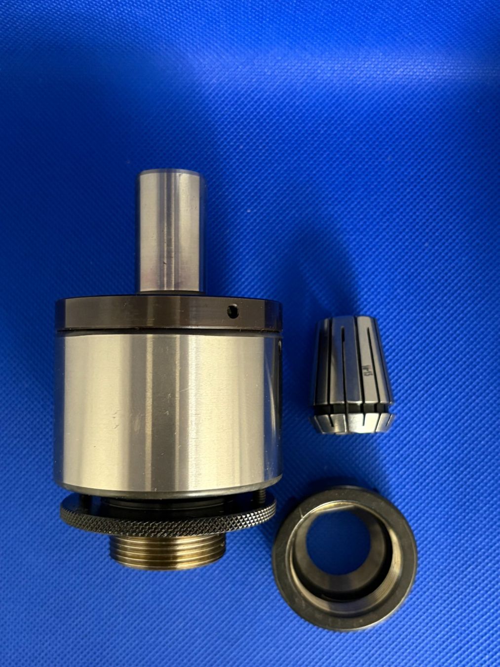 Tutti gli attrezzi: BÜHRER PHA E 25 - Pendelhalter - Floating-Holder – Nuovo (secondo la descrizione) da Malleray venduto da tecnoy 1