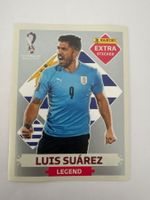 PANINI EXTRA STICKERS WM 2022