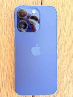 Apple iPhone 14 Pro deep purple 512gb