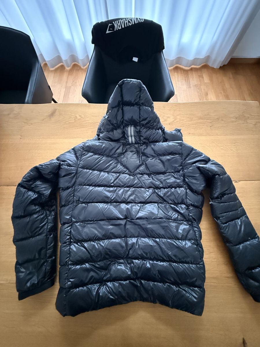 Canada Goose Giacche: Canada Goose Daunenjacke Gr. M – Usato da Signau venduto da saendu9797 3