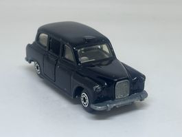 Matchbox Carbodies Taxi #700