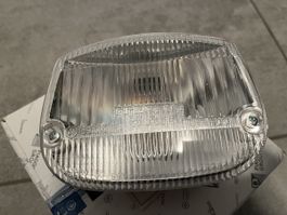 Scheinwerfereinsatz Piaggio Ciao Neu