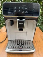 Kaffeevollautomat Philips EP2220 gebrauchter Zustand