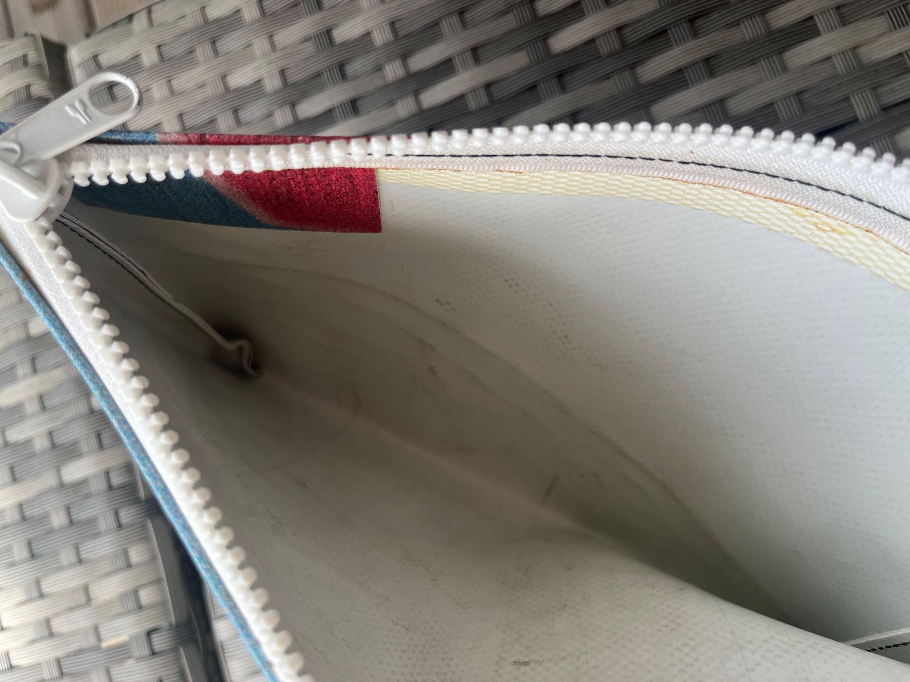 Freitag Plumiers: Freitag Tasche Börse Chuck – D'occasion à Spreitenbach par Dolcelina_87 2