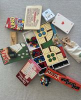 Spiele 