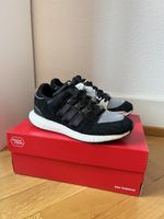 Adidas Concepts x EQT Support 93/16 Black