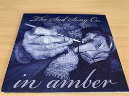The Sad Song Co. – In Amber