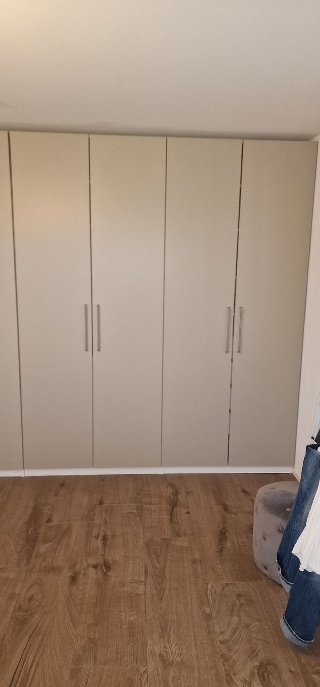 Armadi: Ikea Kleiderschrank Pax – Nuovo (secondo la descrizione) da Dübendorf venduto da Janv03 2