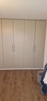 Ikea Kleiderschrank Pax