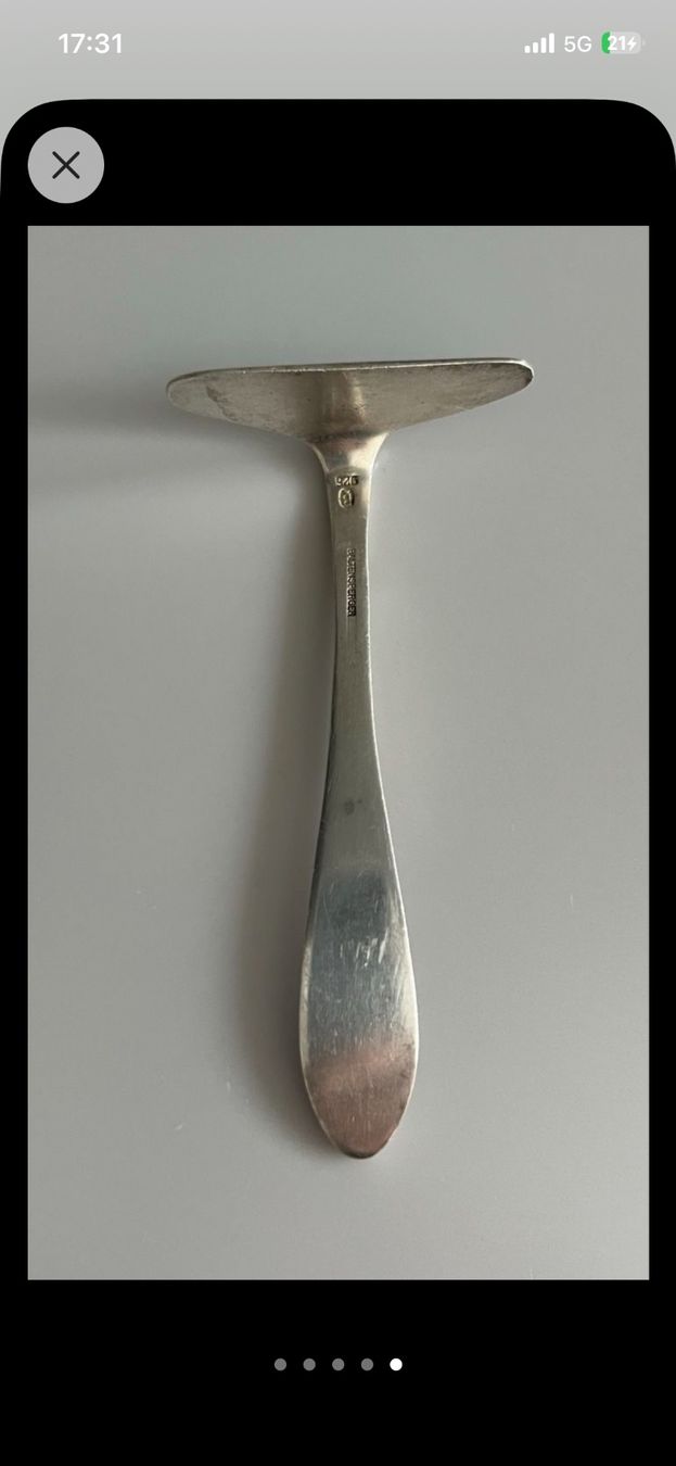 Sonstiger Schmuck: 925 Silber – Gebraucht aus Schattdorf von wal_5l5t 1