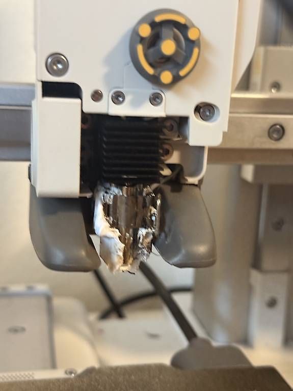 Imprimante 3D: Bambu Lab A1 Mini 3D-Drucker  defekt /  ohne AMS – Défectueux à Bitsch par ato_95bk 1