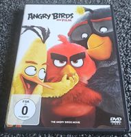 DVD Angry Birds (22934)