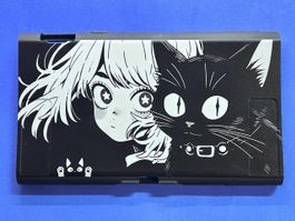 Cover Nintendo Switch 2 - 11.5 cm x 20 cm